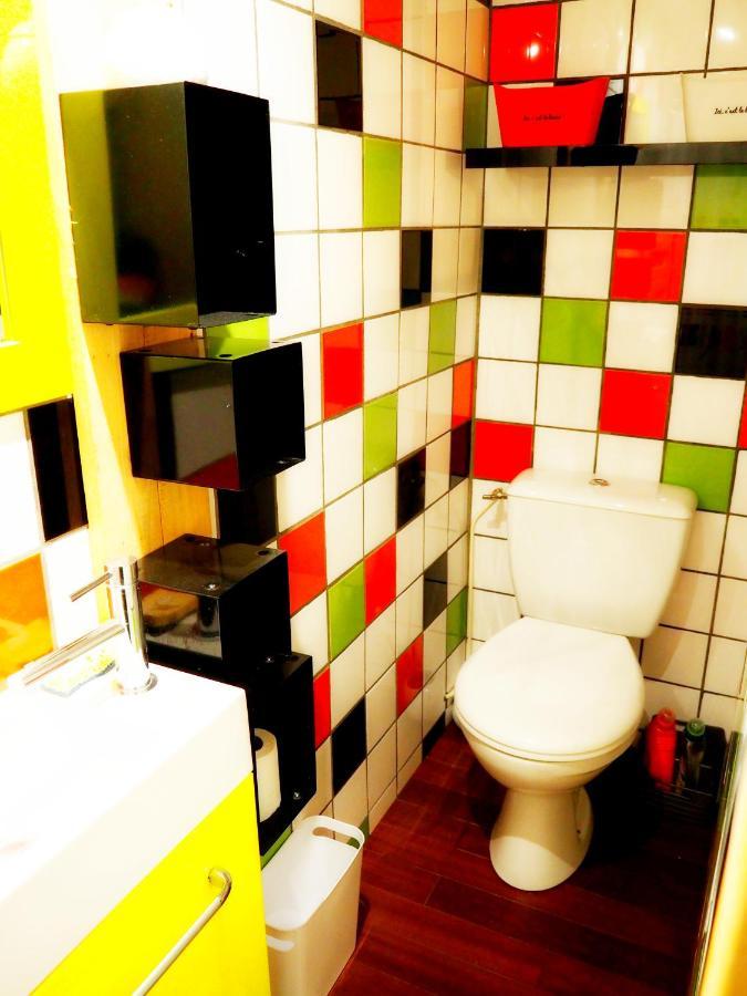 Appartement Maison Vosgienne La Bresse Centre المظهر الخارجي الصورة